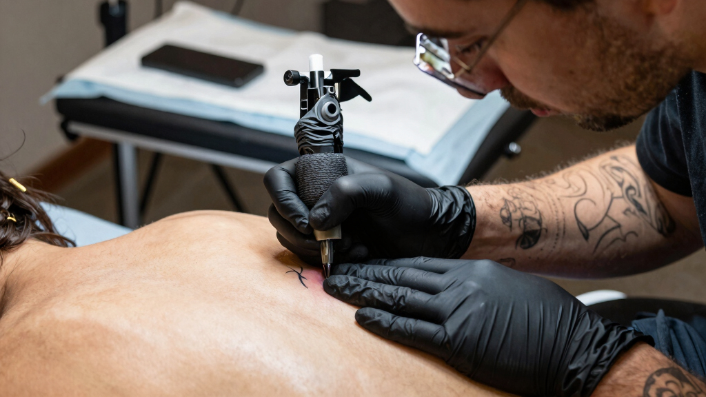 9 Best Professional Tattoo Bed in 2026 — Top Picks for Every Studio