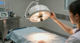 9 Best Shadowless Procedure Lamp in 2026