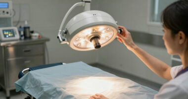 9 Best Shadowless Procedure Lamp in 2026