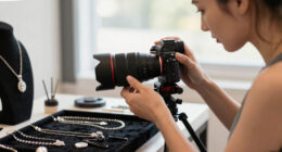 9 Best Sony Macro Lenses for Jewelry Photography in 2026
