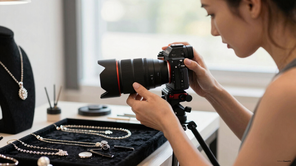 9 Best Sony Macro Lenses for Jewelry Photography in 2026
