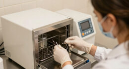9 Best Sterilizer Machines for Metal Piercing Tools in 2026