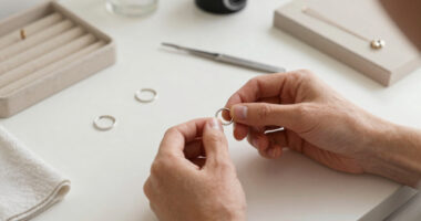 9 Best Titanium Clicker Hoops For Sensitive Skin In 2026