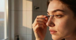 9 Best Titanium Eyebrow Barbell for Sensitive Skin in 2026