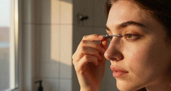 9 Best Titanium Eyebrow Barbell for Sensitive Skin in 2026