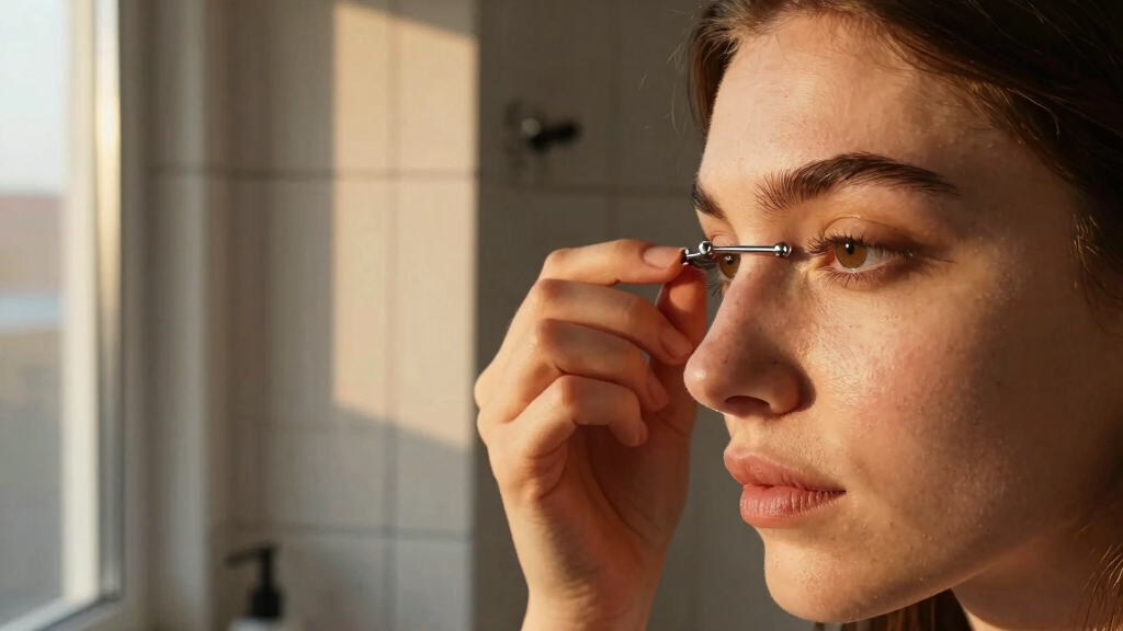 9 Best Titanium Eyebrow Barbell for Sensitive Skin in 2026