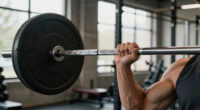 9 Best Titanium Industrial Barbell in 2026