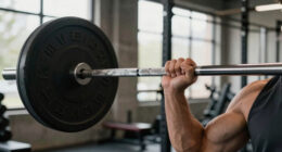 9 Best Titanium Industrial Barbell in 2026