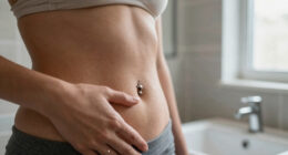 9 Best Titanium Navel Ring for Sensitive Skin in 2026