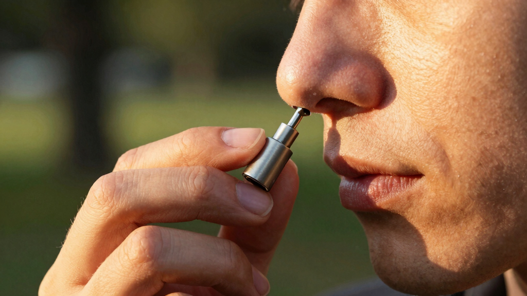 9 Best Titanium Septum Clickers for Sensitive Noses in 2026
