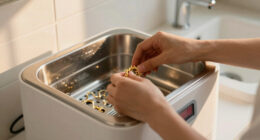9 Best Ultrasonic Cleaner With Digital Timer in 2026