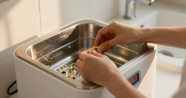 9 Best Ultrasonic Cleaner With Digital Timer in 2026