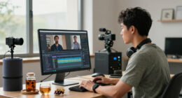 One Video In, a Whole Publishing Kit Out — Without the Cloud
