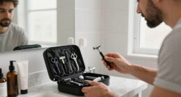 11 Best Men's Grooming Kits in 2026