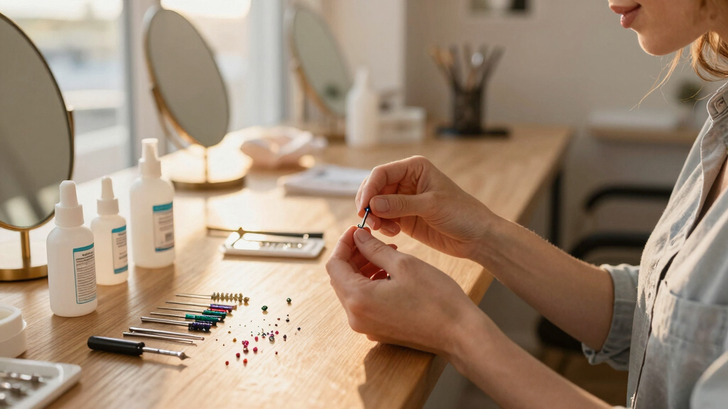 12 Best Body Piercing Starter Kits in 2026