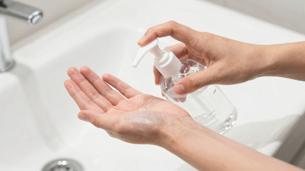 12 Best Hand Sanitizers in 2026