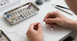 13 Best Body Piercing Jewelry Sets in 2026