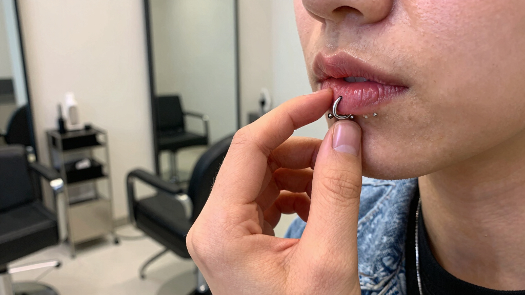 15 Best Lip Piercing Jewelry in 2026