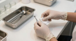3 Best Body Piercing Sterilization Kits in 2026