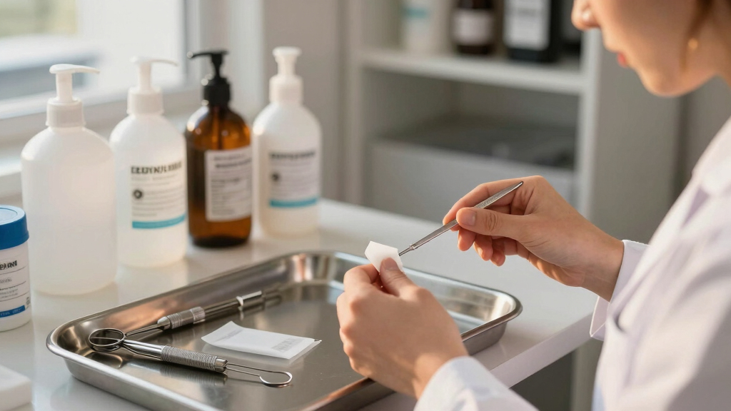 4 Best Body Piercing Sterilization Supplies in 2026