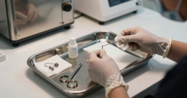 5 Best Body Piercing Sterilization Supplies in 2026