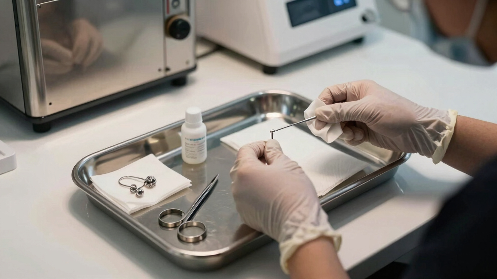 5 Best Body Piercing Sterilization Supplies in 2026