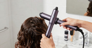 7 Best Curling Irons Prime Day Deals in 2026
