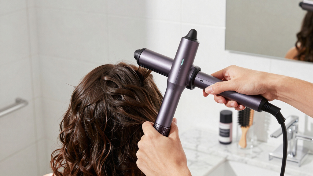 7 Best Curling Irons Prime Day Deals in 2026