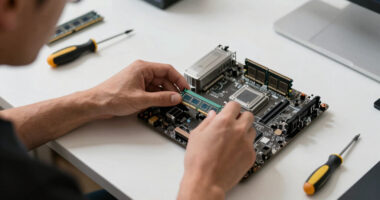 8 Best Computers, Tablets & Components in 2026