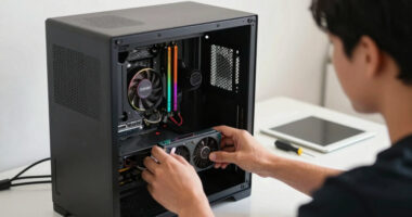 9 Best Computers, Tablets & Components in 2026