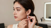 9 Best Dangle Ear Piercing Earrings in 2026