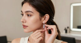 9 Best Dangle Ear Piercing Earrings in 2026