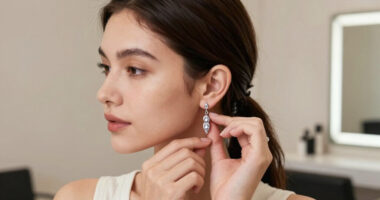 9 Best Dangle Ear Piercing Earrings in 2026