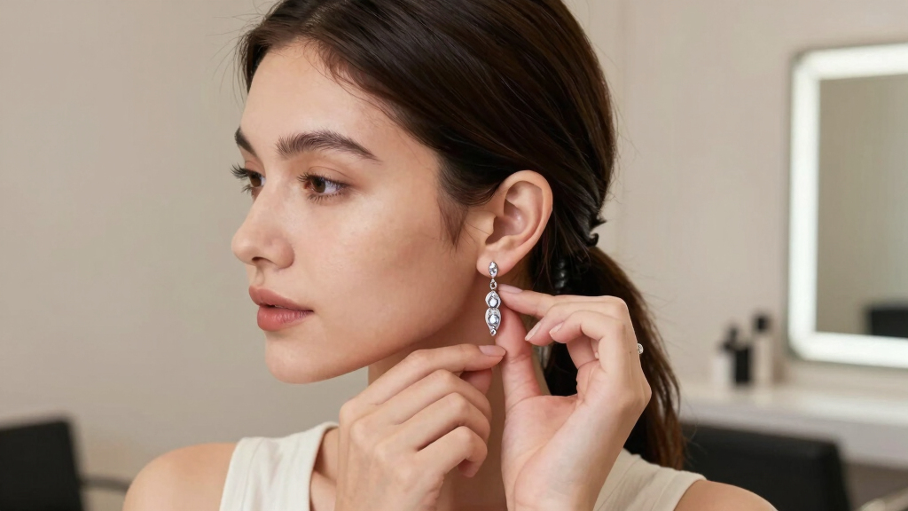 9 Best Dangle Ear Piercing Earrings in 2026