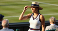 All The Best Celebrity Fashion At Wimbledon 2026