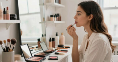 I’m a Makeup-Obsessed Editor—12 Products I’m Retiring This Summer and 12 I'm Using Instead