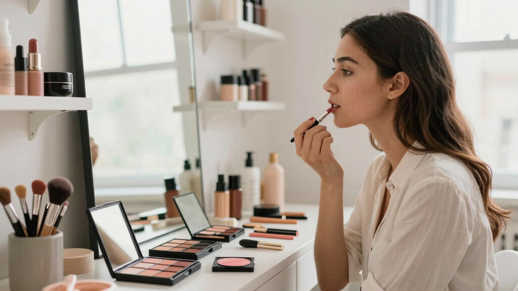 I’m a Makeup-Obsessed Editor—12 Products I’m Retiring This Summer and 12 I'm Using Instead