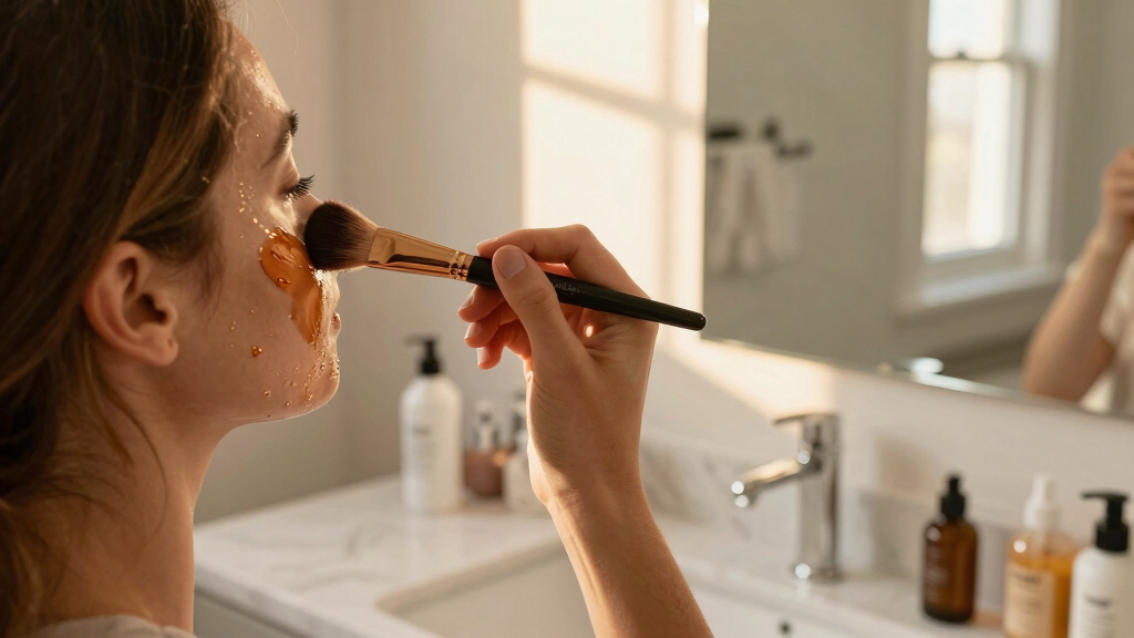 I Recommend This Pore-Smoothing Skin Tint to Everyone I Know—Plus, More Products for Radiant Summer Skin