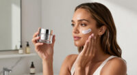 Jessica Alba’s astronaut-loved face cream is 17% off for Prime Day