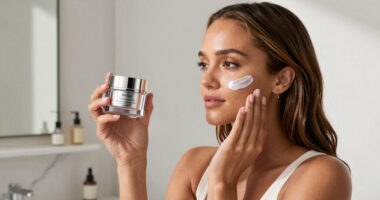 Jessica Alba’s astronaut-loved face cream is 17% off for Prime Day