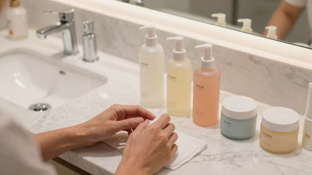 My Entire Skincare Routine of Korean-Beauty Products Is On Sale for Prime Day