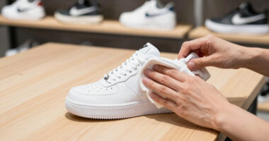 Nike's Cleanest Classic Is Ripe For a Comeback Tour