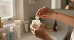 Select Accts: 4-Pk 7.5-Oz Amazon Basics White Petroleum Jelly (Unscented) $4.50 w/ S&S