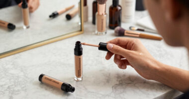 Sephora Collection: 0.2-Oz Best Skin Ever Hydrating Glow Concealer (Various) $4 + Free Pickup