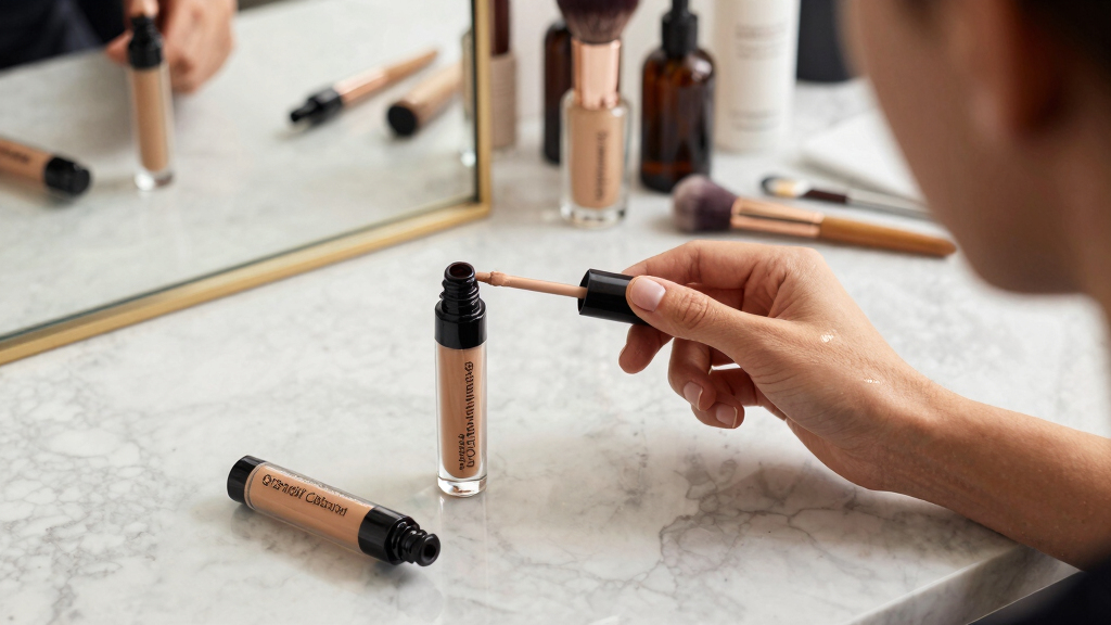 Sephora Collection: 0.2-Oz Best Skin Ever Hydrating Glow Concealer (Various) $4 + Free Pickup