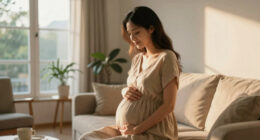 The $8 Maternity Dress the Internet Can't Stop Talking About
