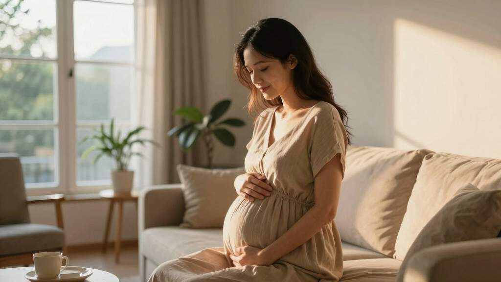 The $8 Maternity Dress the Internet Can't Stop Talking About