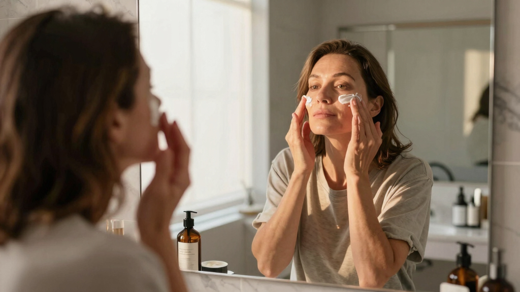 The Beauty Market Hiding In Plain Sight: The Perimenopause Opportunity - Happi | Household And Personal Products Industry