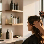 The Beauty Stuff Hudson Williams’s Hairstylist Aika Flores Uses to the Last Drop The Beauty Stuff Hudson Williams’s Hairstylist Aika Flores Uses to the Last Drop