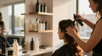 The Beauty Stuff Hudson Williams’s Hairstylist Aika Flores Uses to the Last Drop
